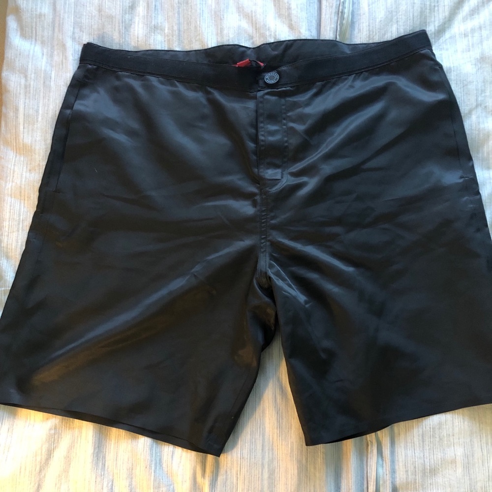 Burberry Shorts